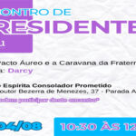 Encontro de Presidentes